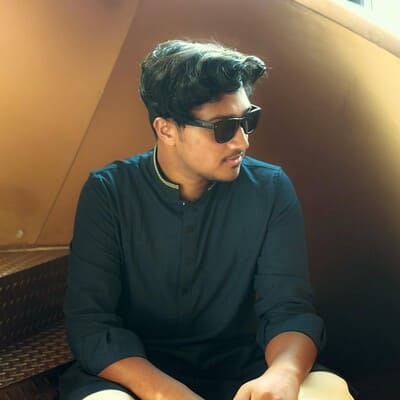 Rashed Satter